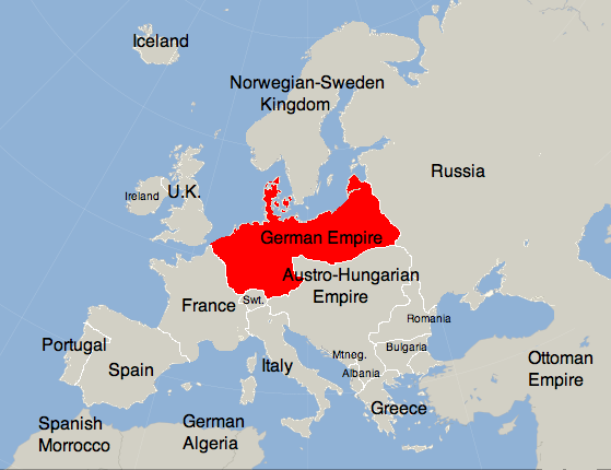 filekaiser germany germany mappng