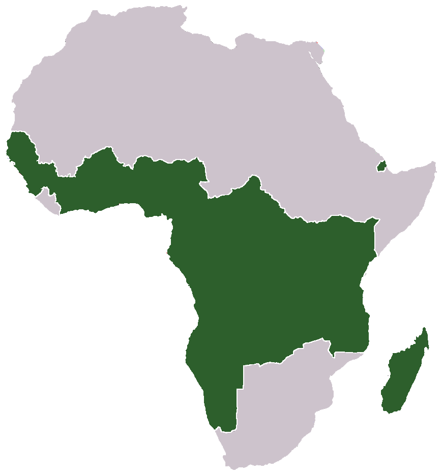 Image - Mittelafrika.png | Alternative History | FANDOM powered by Wikia