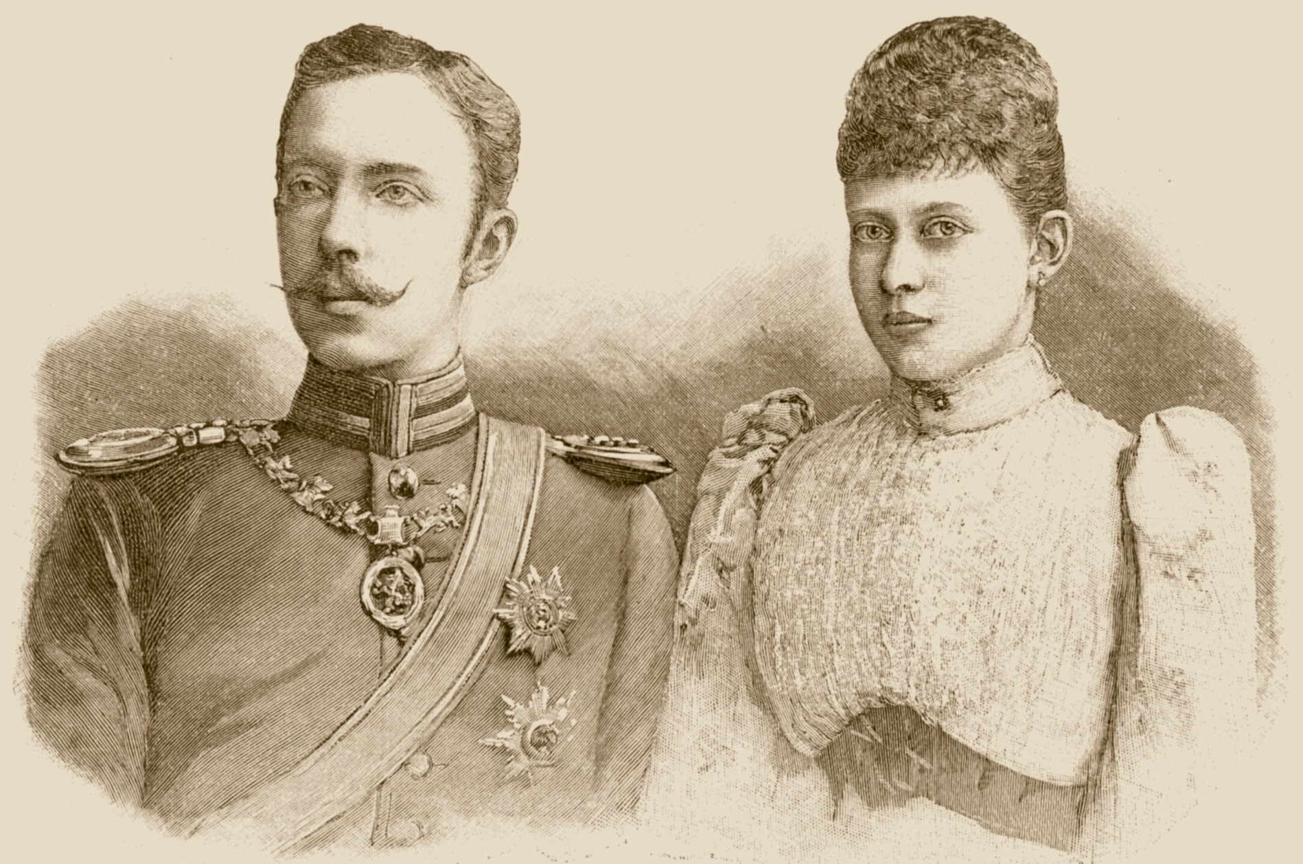 Väinö I of Finland (Central Victory) | Alternative History | FANDOM ...