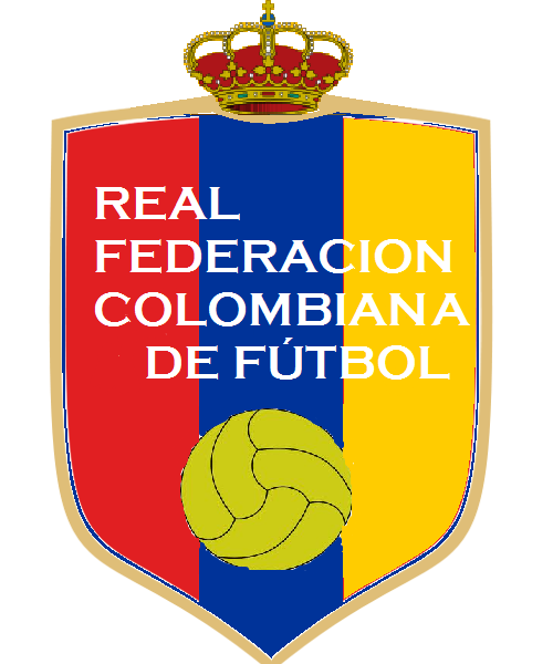 Selección de Fútbol de Colombia (Reino de Quito ...