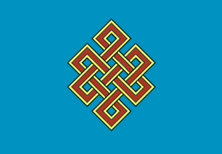 image flag of tibetan national reform party tne png