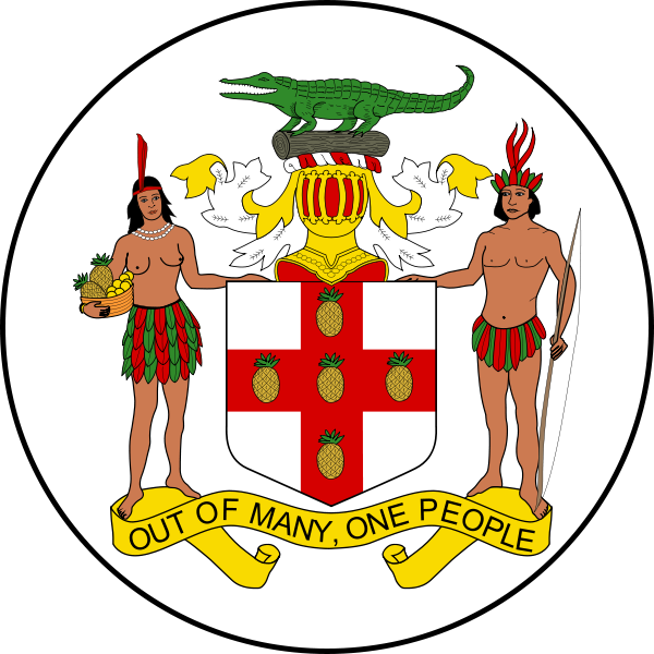 Jamaica (1983: Doomsday) Alternative History FANDOM powered by Wikia