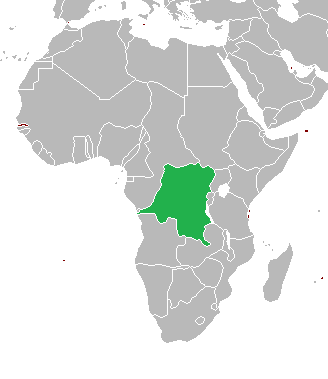congo belga mapa Congo Belga Ucronia Peronista Historia Alternativa Fandom congo belga mapa
