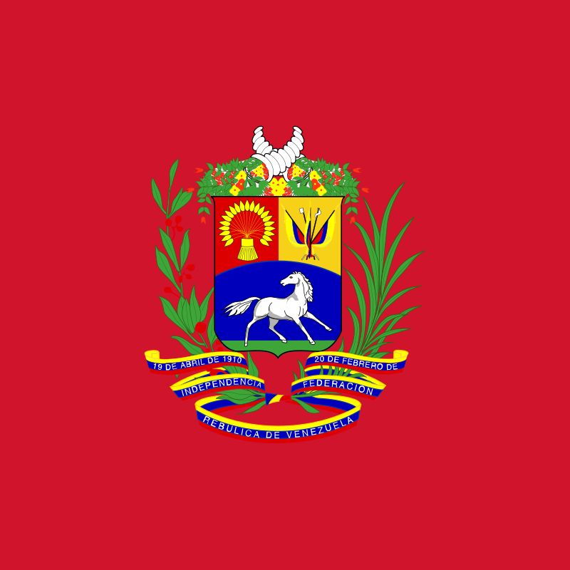 Elecciones presidenciales de Venezuela de 1993 (Chile No ...