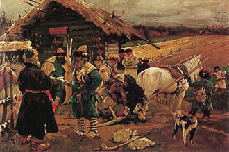Юрьев день