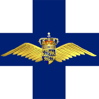 Llu Awyr Frenhiniol Gymreig Royal Welsh Airforce Welsh History