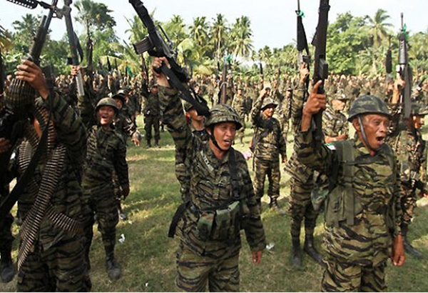 War in Mindanao and Sulu (21st Century Crisis) | Alternative History ...