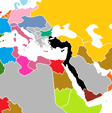 Ottoman Empire Divi8sion (FA)