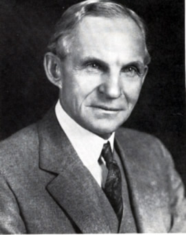 Resultado de imagen para henry ford