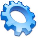 Crystal Clear app kservices