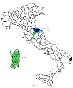DDItalyzonemap