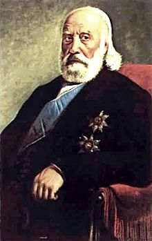 Константин Канарис