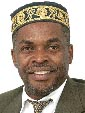 Edwin Bent