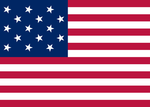 Download File:US flag 15 stars.svg | Alternative History | FANDOM ...