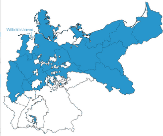 Preussen
