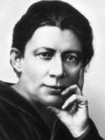 Anna Yelizarova