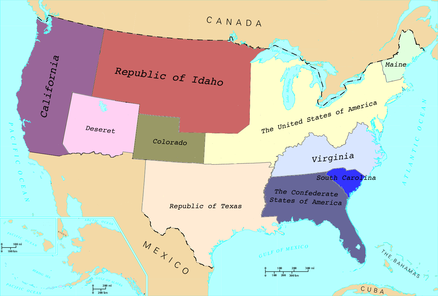 image us map states copy png alternative history fandom us mapps