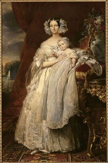 Королева Елена