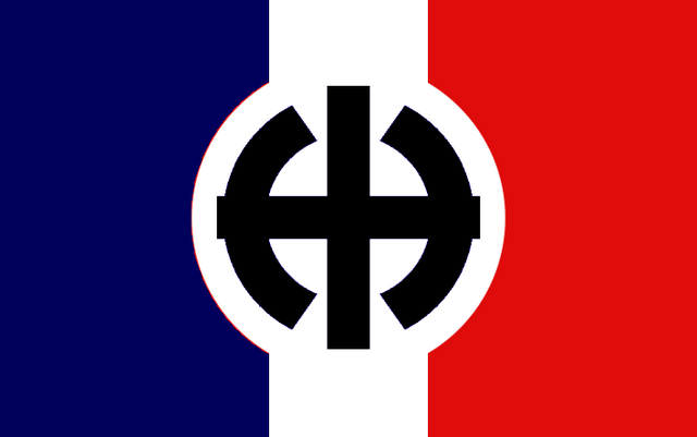 Image Fascist Francepng Alternative History Fandom Powered By Wikia 0706