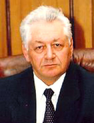 Магомедали Магомедов
