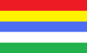 Malpur bandera