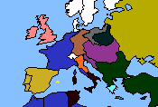 Napoleon's Europe