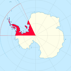 Antarctic Common Territory (TNE)