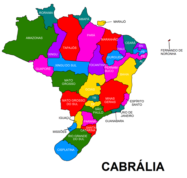 Cabrália
