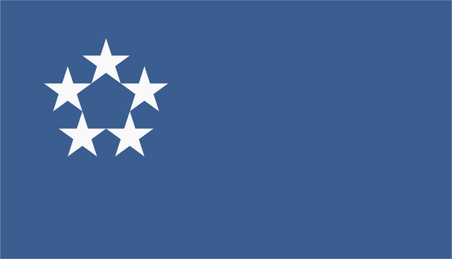 Download File:Flag of the North American Union (No Napoleon).svg ...