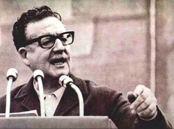 S. Allende