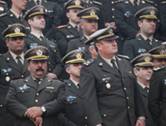 Uruguayan Military