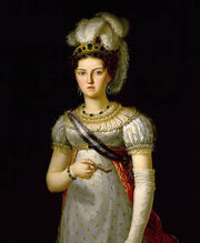 Maria Josepha of Saxony