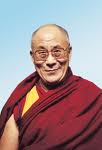 DALAI LAMA 14