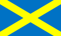 Flag of Mercia