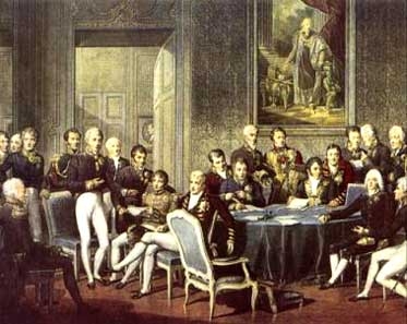 Asamblea Constituyente de 1830 (Reino de Quito) Historia Alternativa