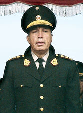 Bermudez