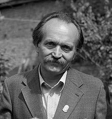Черновол