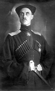 П.Н. Врангель