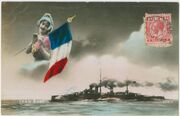 Cuirassé Jean Bart