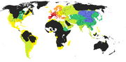 Industrialization Map 2