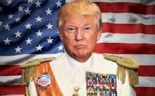Trump-dictator