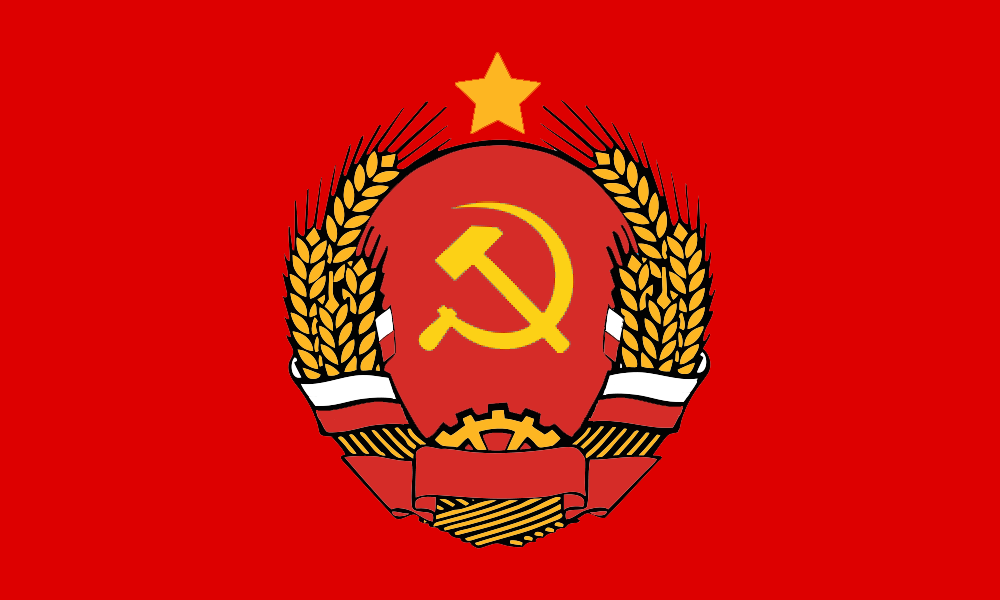 Польша ссср
