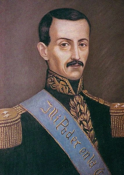 Jos Mar a De Urbina Reino Unido Del Ecuador Historia Alternativa 