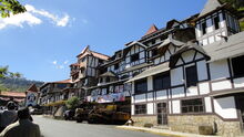Colonia Tovar 2