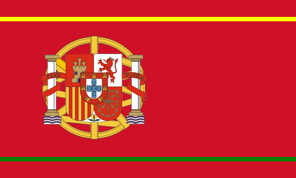 Iberian Union (Treaty of Friendship, Commerce, and Navigation