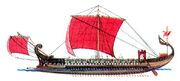 Romanbireme