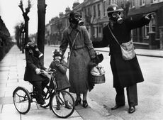 GasMaskm
