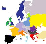 Possible Etp Europe
