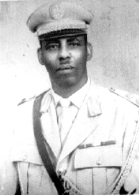 Siad-Barre sz200-1-