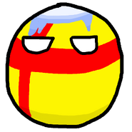 Countryballs (Principia Moderni III Map Game) | Alternative History ...